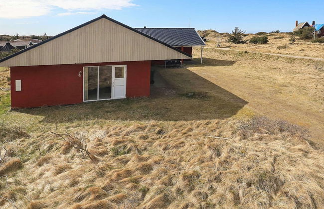 Holiday Home in Pandrup - Foto 29