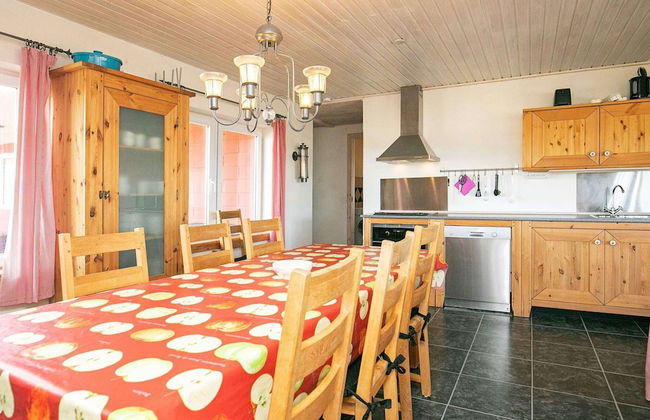 Holiday Home in Pandrup - Foto 11