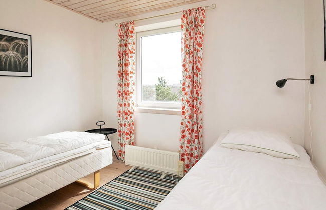 Holiday Home in Pandrup - Foto 12
