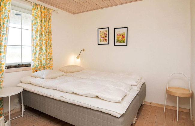 Holiday Home in Pandrup - Foto 23