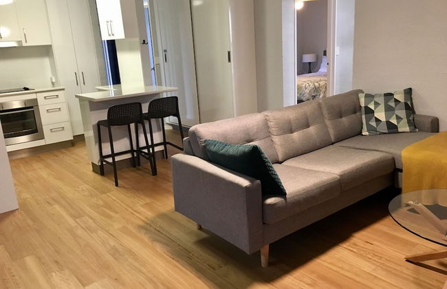 Burleigh Palms Holiday Apartments - Foto 19