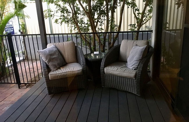 Burleigh Palms Holiday Apartments - Foto 21