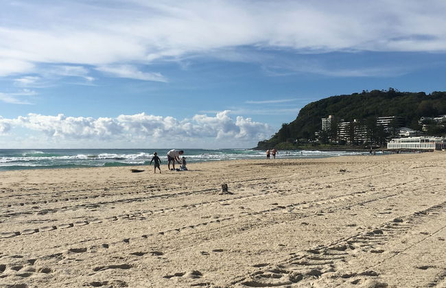 Burleigh Palms Holiday Apartments - Foto 33