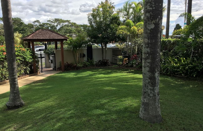 Burleigh Palms Holiday Apartments - Foto 37
