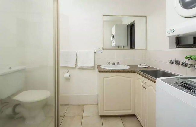 Burleigh Palms Holiday Apartments - Foto 25