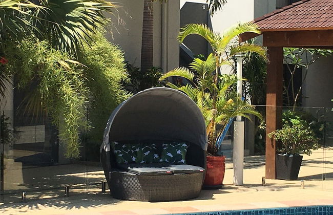 Burleigh Palms Holiday Apartments - Foto 48