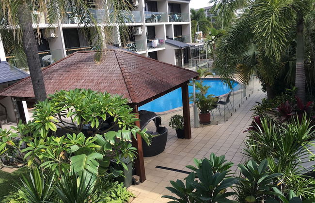 Burleigh Palms Holiday Apartments - Foto 1