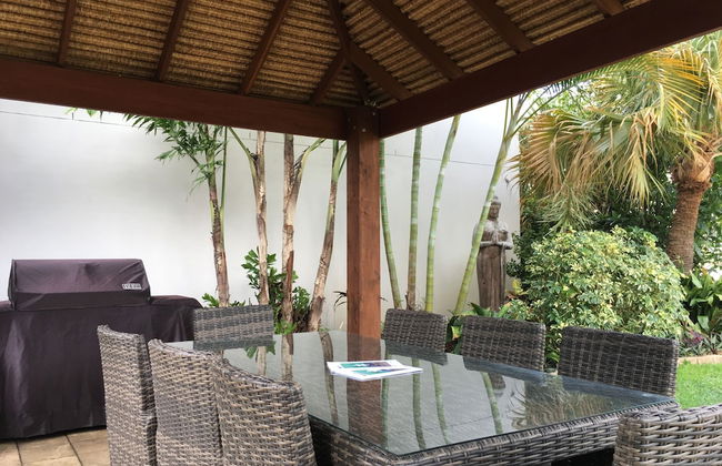 Burleigh Palms Holiday Apartments - Foto 45