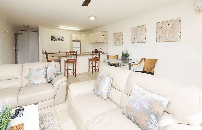 Burleigh Palms Holiday Apartments - Foto 10