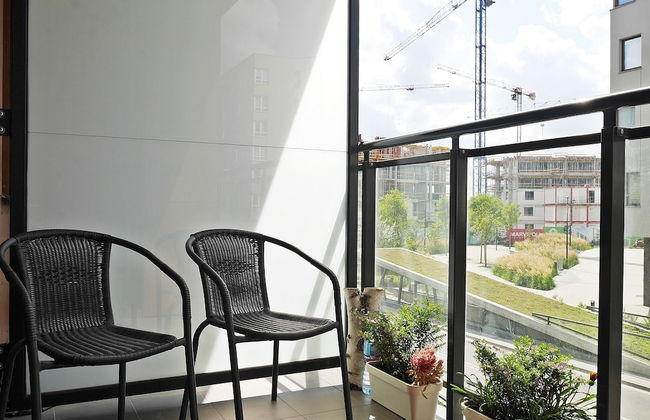 Airport Residence Green - Foto 10