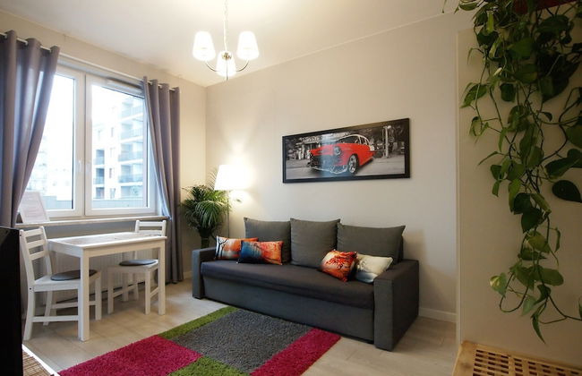 Airport Residence Green - Foto 9