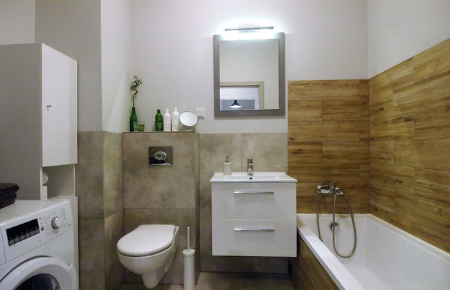 Airport Residence Green - Foto 11