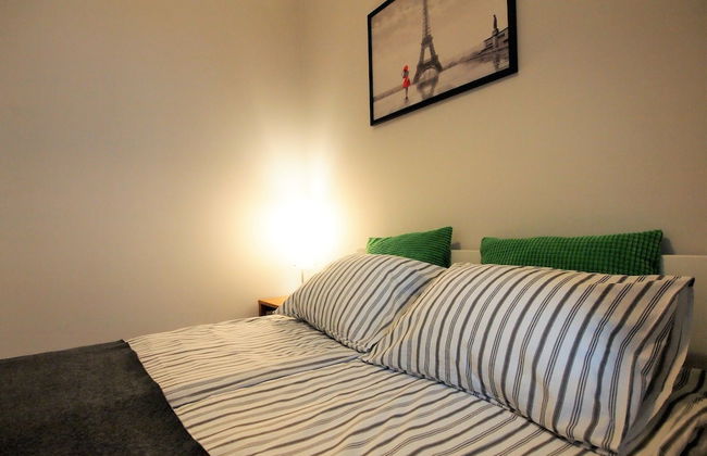 Airport Residence Green - Foto 2