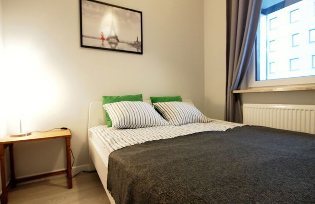 Airport Residence Green - Foto 3