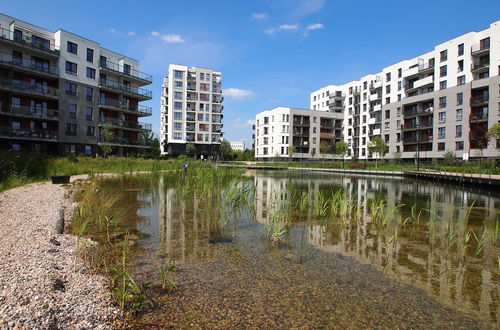 Photo 17 - Airport Residence Green