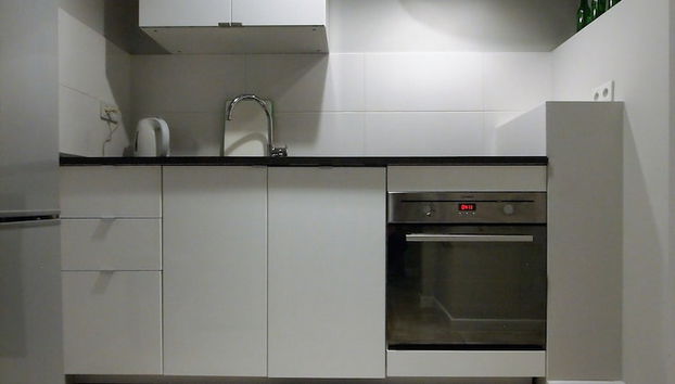 Cucina privata