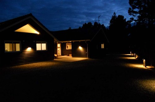 Photo 25 - 14 Person Holiday Home in Blavand