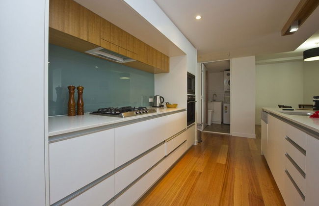 Maggies Beachfront Apt. 7 - Foto 6