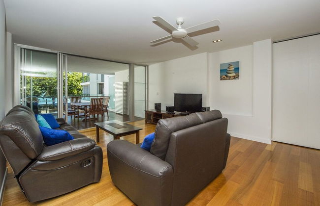 Maggies Beachfront Apt. 7 - Foto 8
