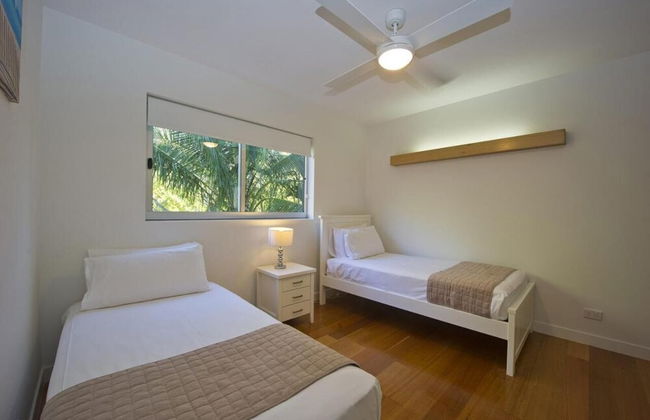 Maggies Beachfront Apt. 7 - Foto 5