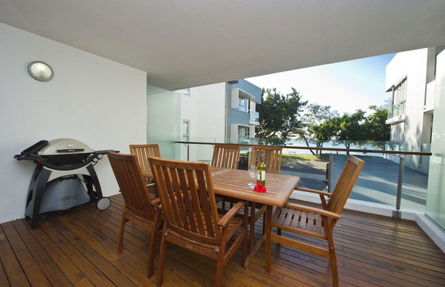 Maggies Beachfront Apt. 7 - Foto 10