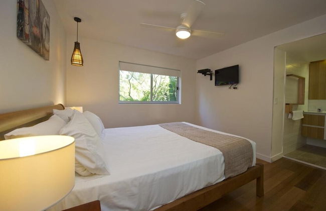 Maggies Beachfront Apt. 7 - Foto 2