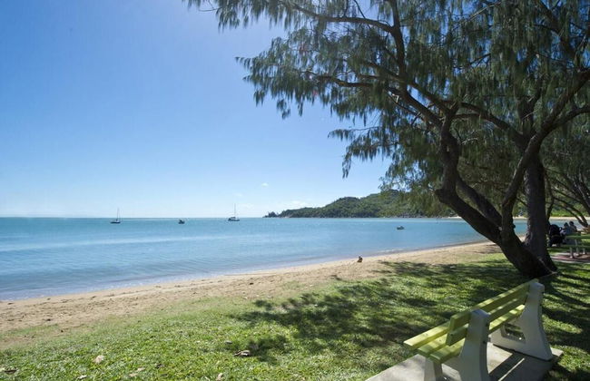 Maggies Beachfront Apt. 7 - Foto 15