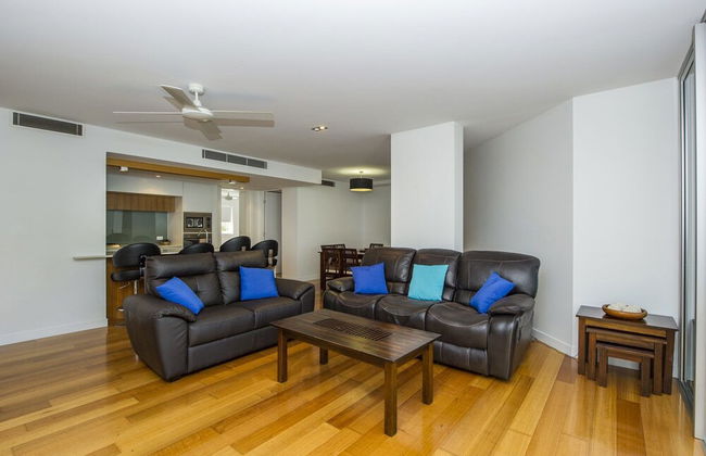 Maggies Beachfront Apt. 7 - Foto 7