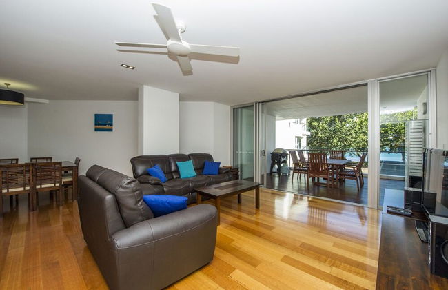 Maggies Beachfront Apt. 7 - Foto 9