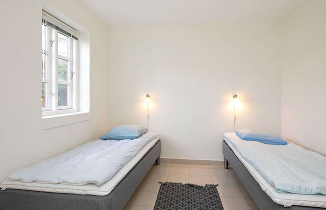 8 Person Holiday Home in Blokhus - Foto 8