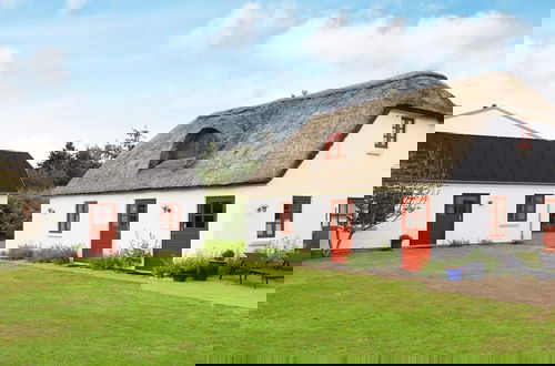 Photo 9 - 8 Person Holiday Home in Blokhus