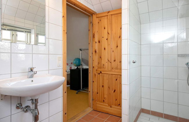8 Person Holiday Home in Blokhus - Foto 3