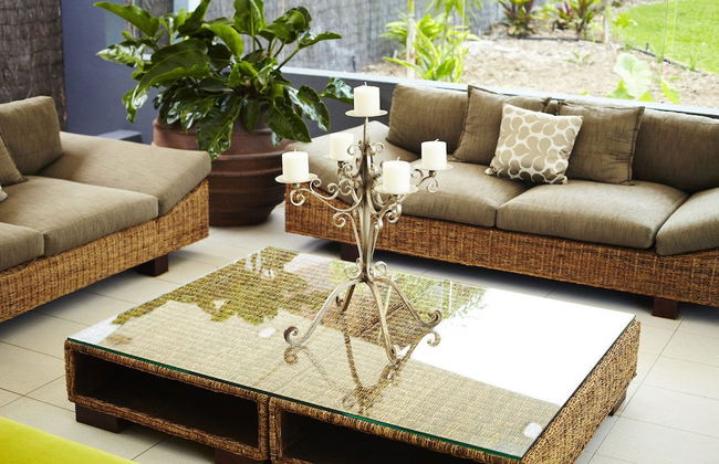 Essence Beachfront Retreat - Foto 10