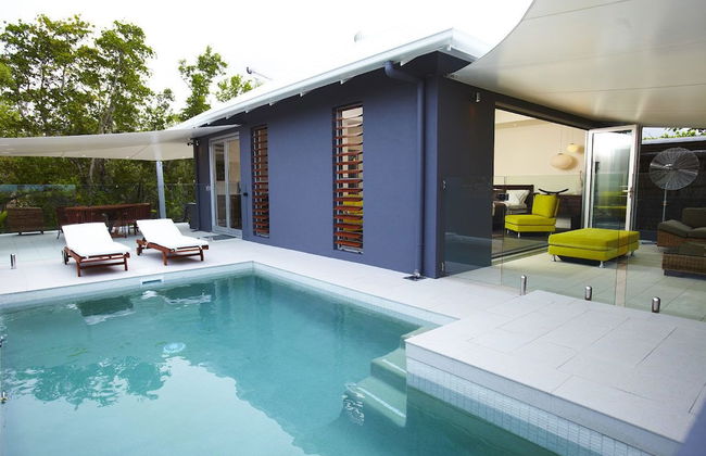 Essence Beachfront Retreat - Foto 9