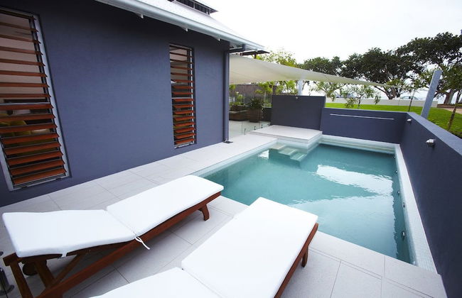 Essence Beachfront Retreat - Foto 8