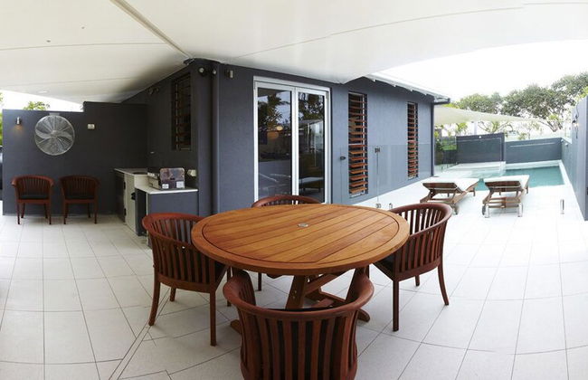Essence Beachfront Retreat - Foto 11