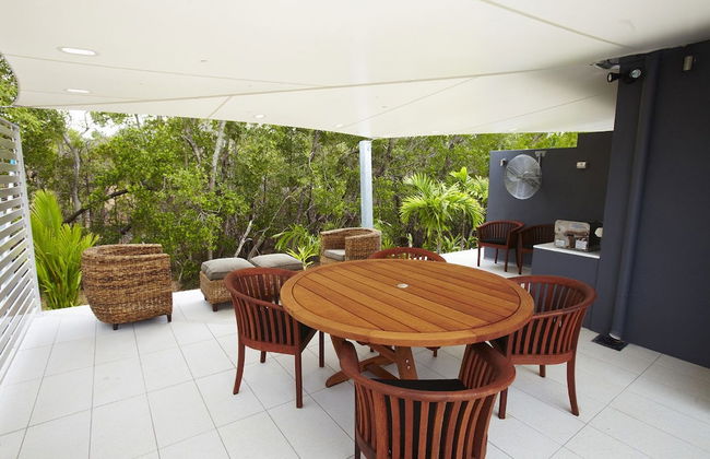 Essence Beachfront Retreat - Foto 12