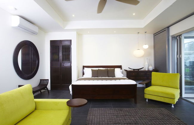 Essence Beachfront Retreat - Foto 3