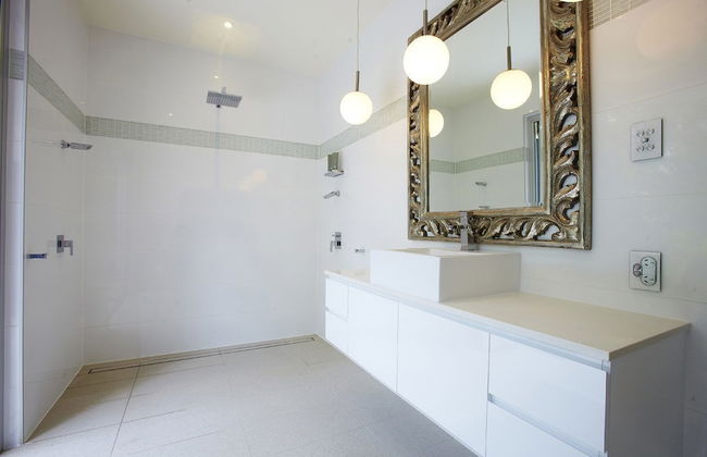 Essence Beachfront Retreat - Foto 13