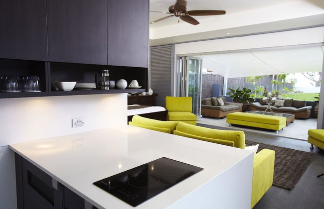 Essence Beachfront Retreat - Foto 5