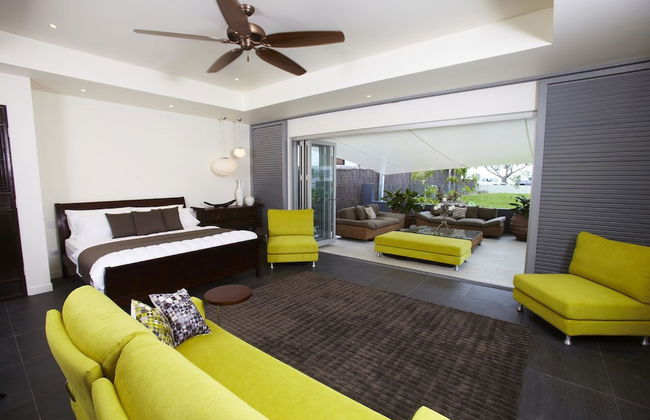 Essence Beachfront Retreat - Foto 1