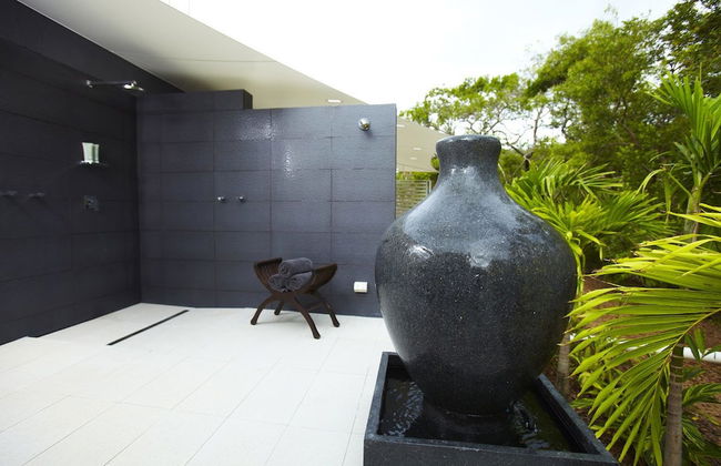 Essence Beachfront Retreat - Foto 14