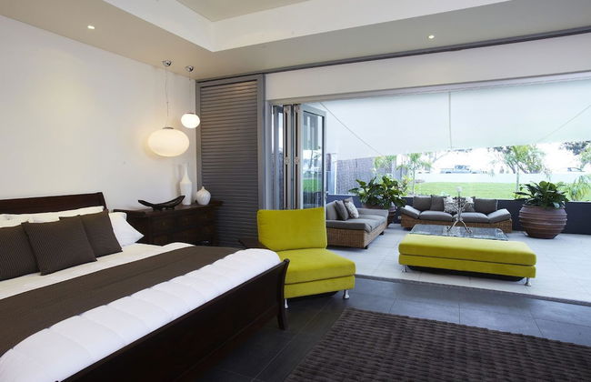 Essence Beachfront Retreat - Foto 4