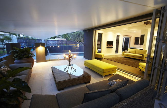 Essence Beachfront Retreat - Foto 6