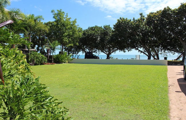 Essence Beachfront Retreat - Foto 15