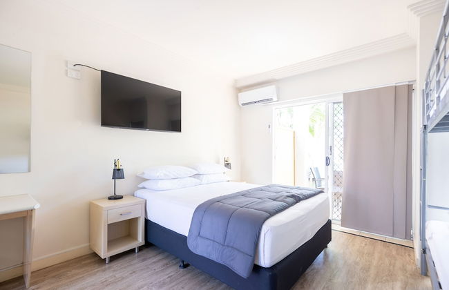 NRMA Treasure Island Holiday Resort - Foto 23