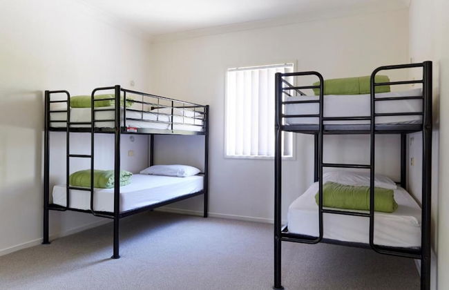 NRMA Treasure Island Holiday Resort - Foto 14