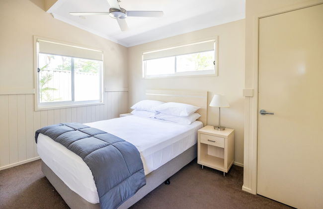 NRMA Treasure Island Holiday Resort - Foto 22