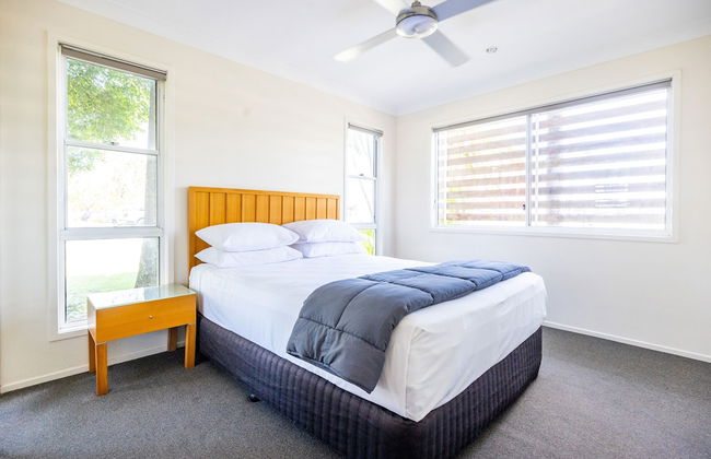NRMA Treasure Island Holiday Resort - Foto 40