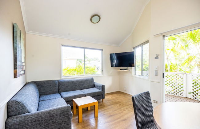 NRMA Treasure Island Holiday Resort - Foto 67